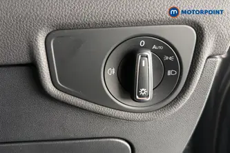Volkswagen Touran Match Manual Petrol People Carrier - Stock Number (1668535) - 11th supplementary image