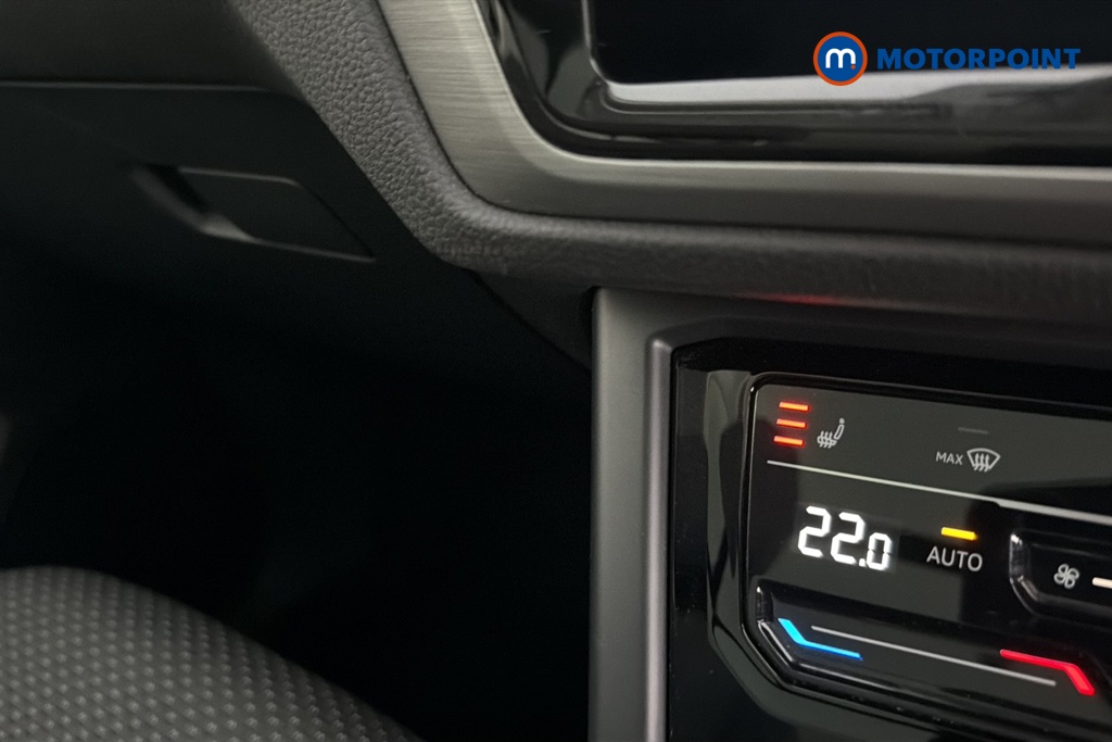 Volkswagen Touran Match Manual Petrol People Carrier - Stock Number (1668535) - 14th supplementary image