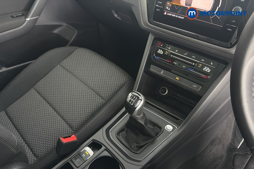 Volkswagen Touran Match Manual Petrol People Carrier - Stock Number (1668535) - 15th supplementary image