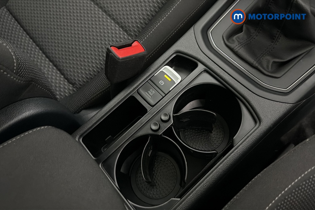 Volkswagen Touran Match Manual Petrol People Carrier - Stock Number (1668535) - 16th supplementary image