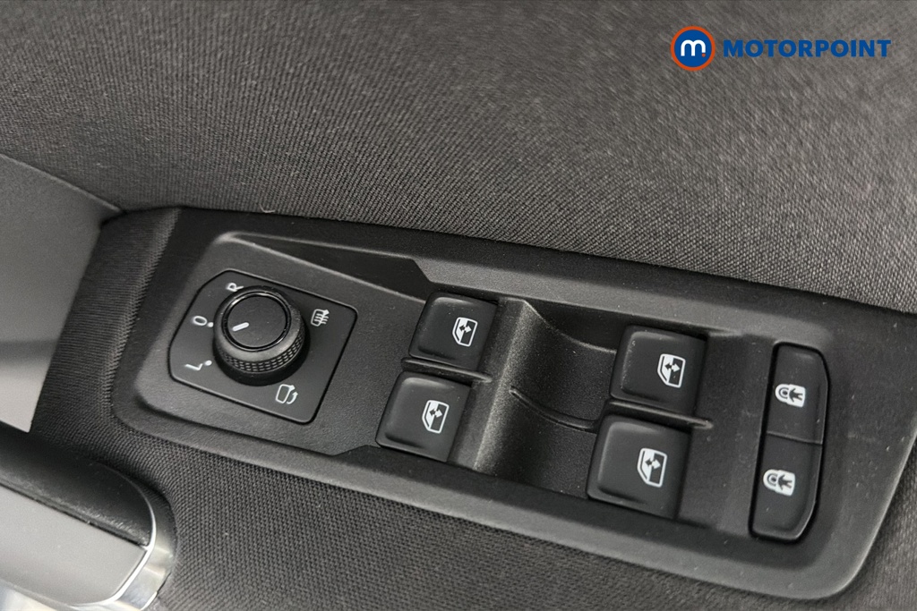 Volkswagen Touran Match Manual Petrol People Carrier - Stock Number (1668535) - 19th supplementary image