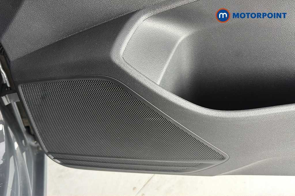 Volkswagen Touran Match Manual Petrol People Carrier - Stock Number (1668535) - 21st supplementary image