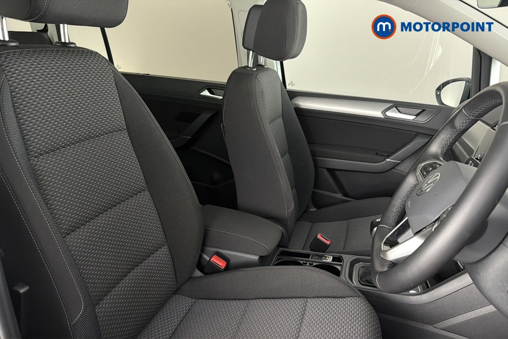 Volkswagen Touran Match Manual Petrol People Carrier - Stock Number (1668535) - 22nd supplementary image