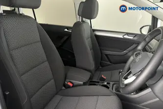 Volkswagen Touran Match Manual Petrol People Carrier - Stock Number (1668535) - 22nd supplementary image