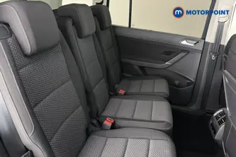 Volkswagen Touran Match Manual Petrol People Carrier - Stock Number (1668535) - 25th supplementary image