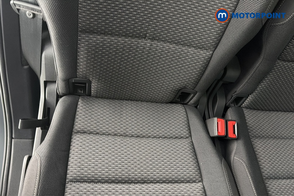 Volkswagen Touran Match Manual Petrol People Carrier - Stock Number (1668535) - 27th supplementary image