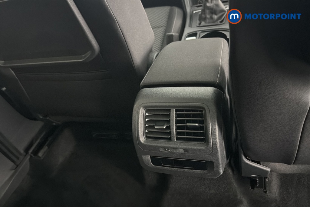 Volkswagen Touran Match Manual Petrol People Carrier - Stock Number (1668535) - 28th supplementary image