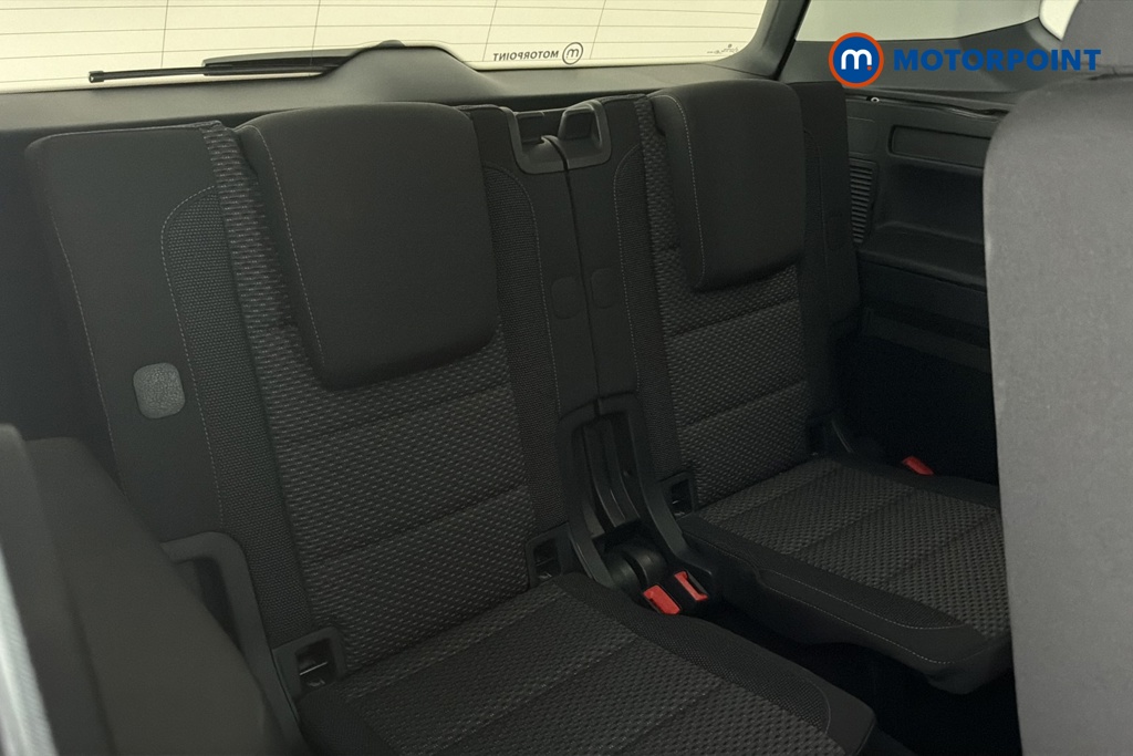 Volkswagen Touran Match Manual Petrol People Carrier - Stock Number (1668535) - 29th supplementary image