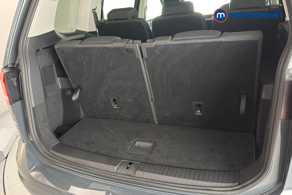 Volkswagen Touran Match Manual Petrol People Carrier - Stock Number (1668535) - 30th supplementary image