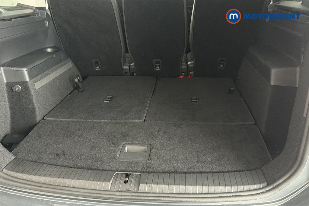 Volkswagen Touran Match Manual Petrol People Carrier - Stock Number (1668535) - 31st supplementary image