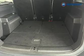Volkswagen Touran Match Manual Petrol People Carrier - Stock Number (1668535) - 31st supplementary image
