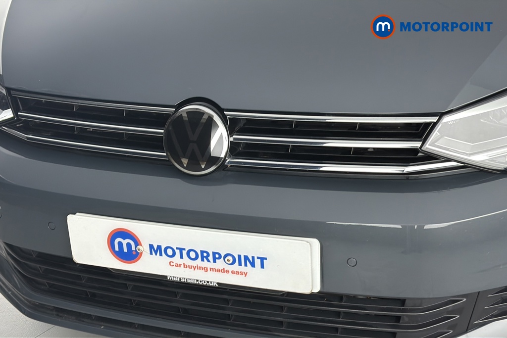 Volkswagen Touran Match Manual Petrol People Carrier - Stock Number (1668535) - 43rd supplementary image