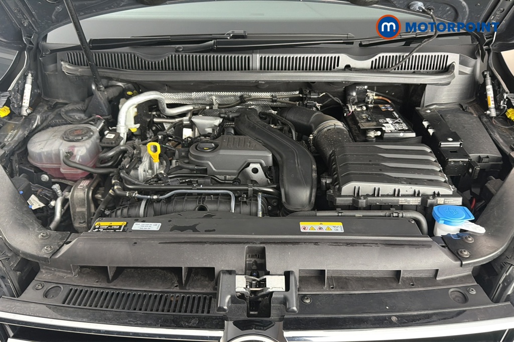 Volkswagen Touran Match Manual Petrol People Carrier - Stock Number (1668535) - 48th supplementary image