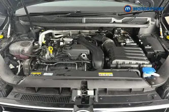 Volkswagen Touran Match Manual Petrol People Carrier - Stock Number (1668535) - 48th supplementary image
