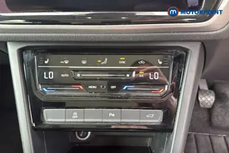 Volkswagen Touran Match Manual Petrol People Carrier - Stock Number (1668537) - 12th supplementary image