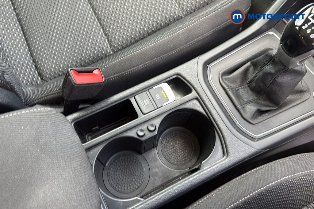 Volkswagen Touran Match Manual Petrol People Carrier - Stock Number (1668537) - 16th supplementary image