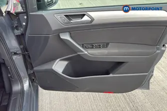 Volkswagen Touran Match Manual Petrol People Carrier - Stock Number (1668537) - 18th supplementary image