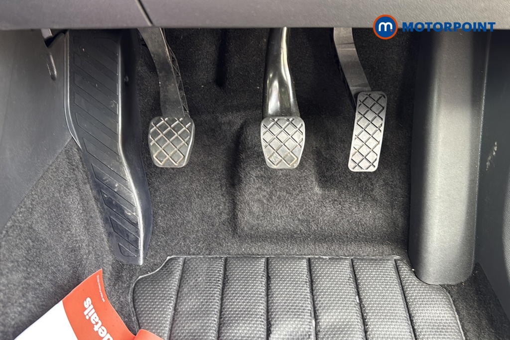 Volkswagen Touran Match Manual Petrol People Carrier - Stock Number (1668537) - 24th supplementary image