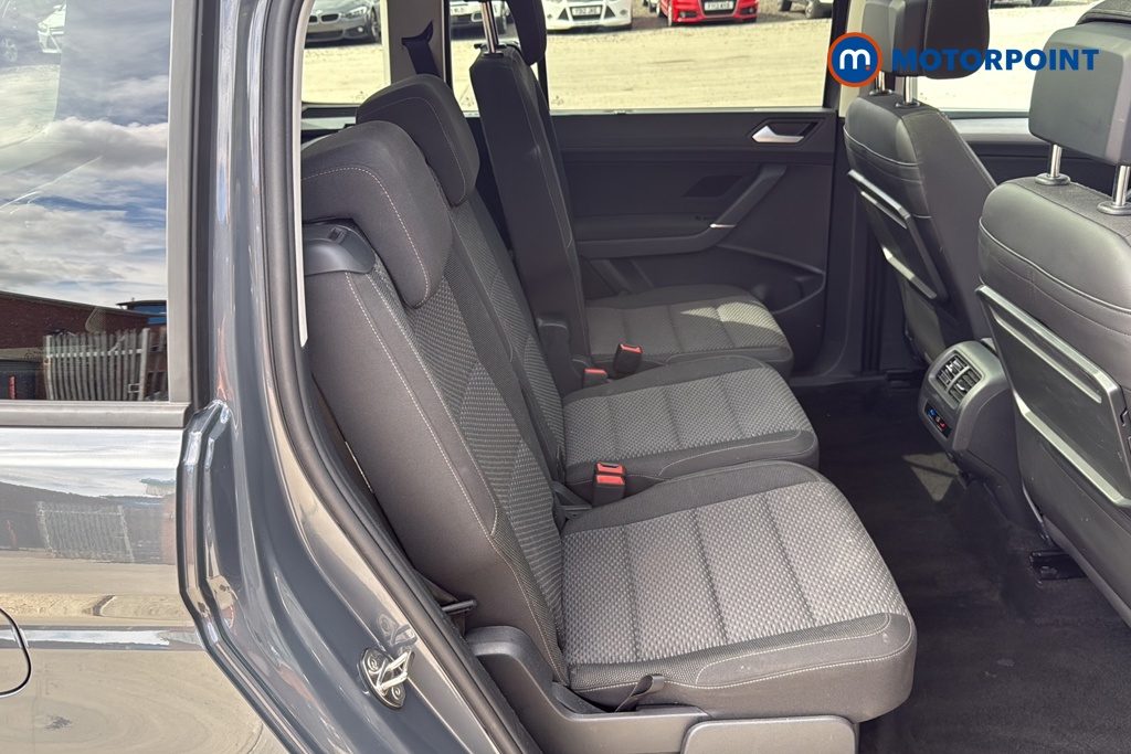 Volkswagen Touran Match Manual Petrol People Carrier - Stock Number (1668537) - 25th supplementary image