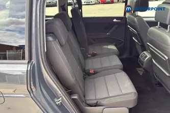 Volkswagen Touran Match Manual Petrol People Carrier - Stock Number (1668537) - 25th supplementary image