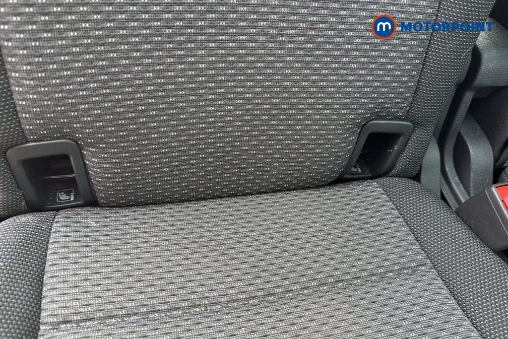 Volkswagen Touran Match Manual Petrol People Carrier - Stock Number (1668537) - 27th supplementary image