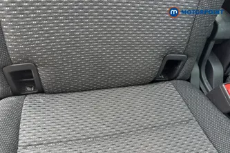Volkswagen Touran Match Manual Petrol People Carrier - Stock Number (1668537) - 27th supplementary image