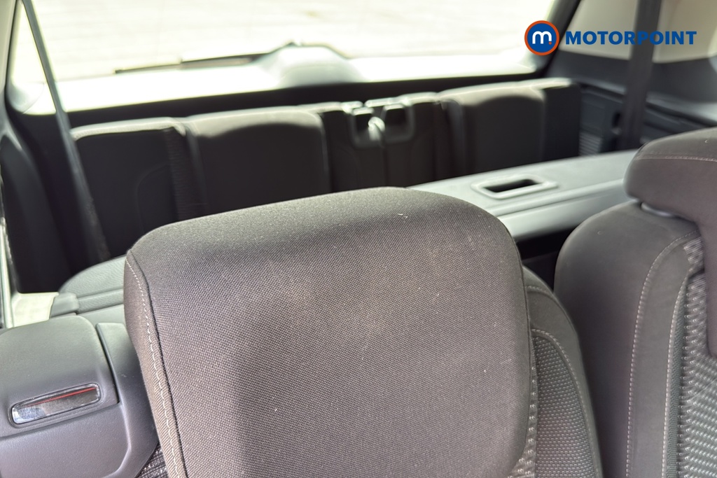 Volkswagen Touran Match Manual Petrol People Carrier - Stock Number (1668537) - 29th supplementary image