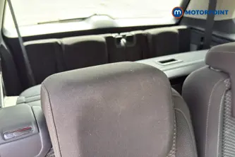 Volkswagen Touran Match Manual Petrol People Carrier - Stock Number (1668537) - 29th supplementary image