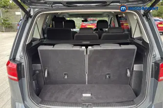Volkswagen Touran Match Manual Petrol People Carrier - Stock Number (1668537) - 30th supplementary image
