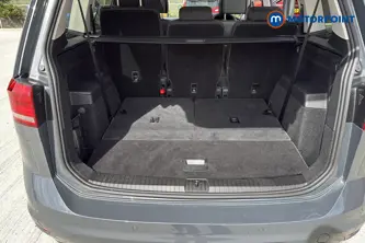 Volkswagen Touran Match Manual Petrol People Carrier - Stock Number (1668537) - 31st supplementary image