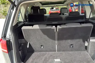 Volkswagen Touran Match Manual Petrol People Carrier - Stock Number (1668537) - 32nd supplementary image