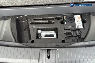 Volkswagen Touran Match Manual Petrol People Carrier - Stock Number (1668537) - 33rd supplementary image