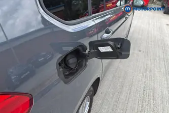 Volkswagen Touran Match Manual Petrol People Carrier - Stock Number (1668537) - 41st supplementary image