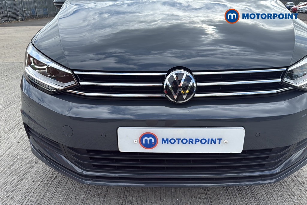 Volkswagen Touran Match Manual Petrol People Carrier - Stock Number (1668537) - 43rd supplementary image