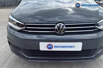 Volkswagen Touran Match Manual Petrol People Carrier - Stock Number (1668537) - 43rd supplementary image