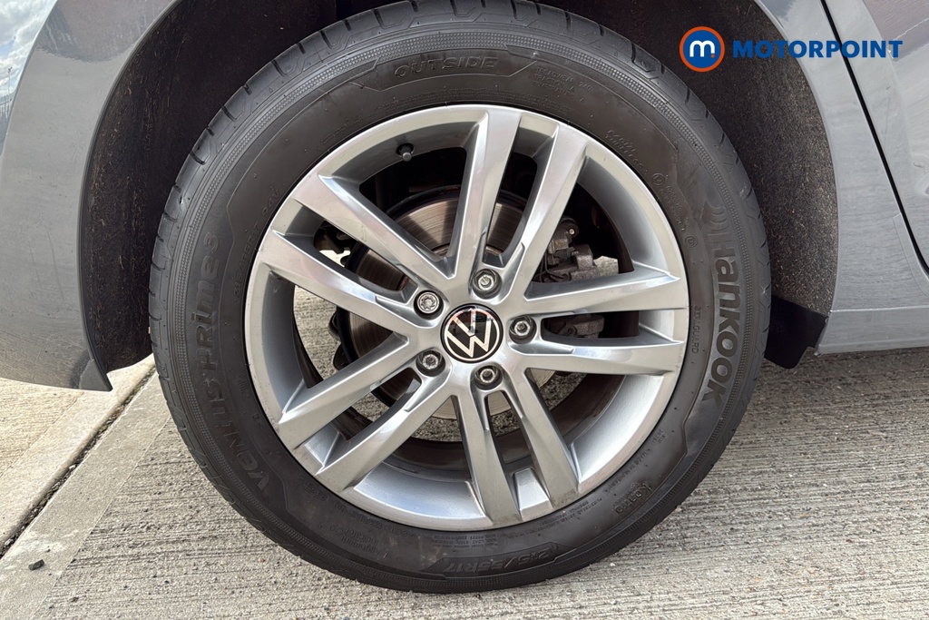 Volkswagen Touran Match Manual Petrol People Carrier - Stock Number (1668537) - 46th supplementary image