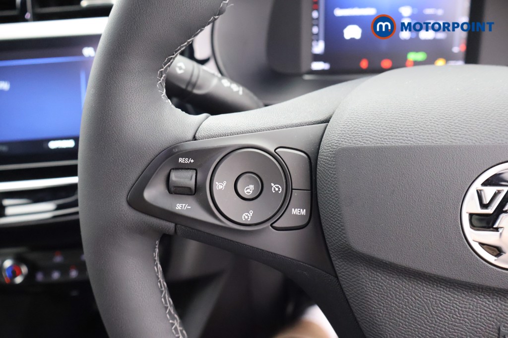 Vauxhall Corsa YES Manual Petrol Hatchback - Stock Number (1668575) - 2nd supplementary image