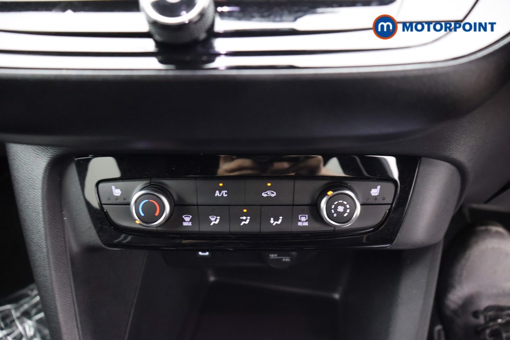 Vauxhall Corsa YES Manual Petrol Hatchback - Stock Number (1668575) - 9th supplementary image