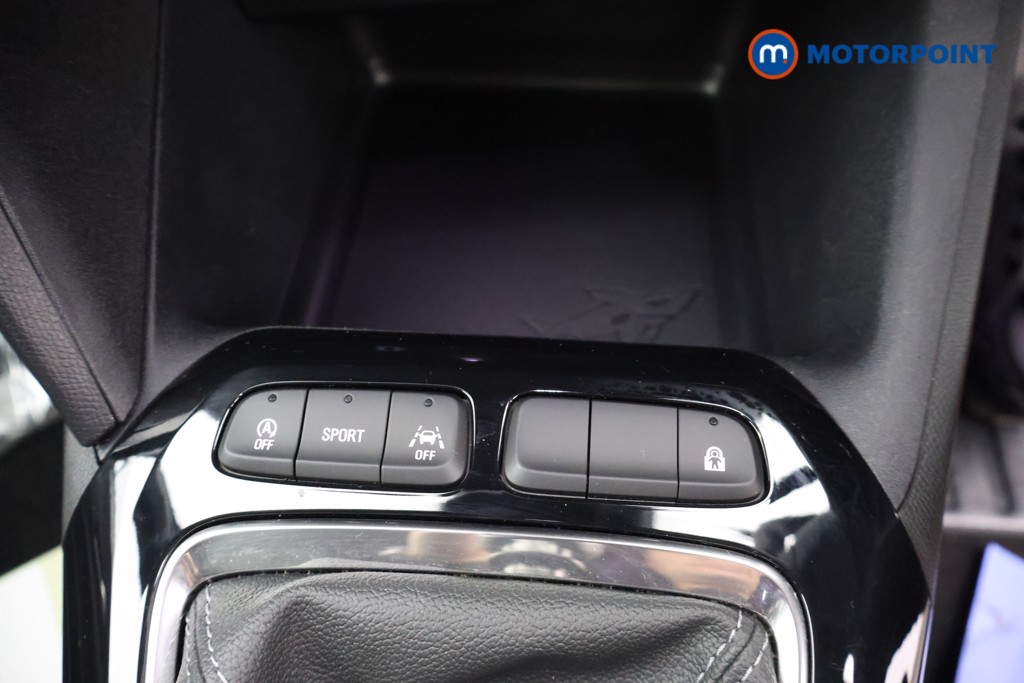 Vauxhall Corsa YES Manual Petrol Hatchback - Stock Number (1668575) - 10th supplementary image