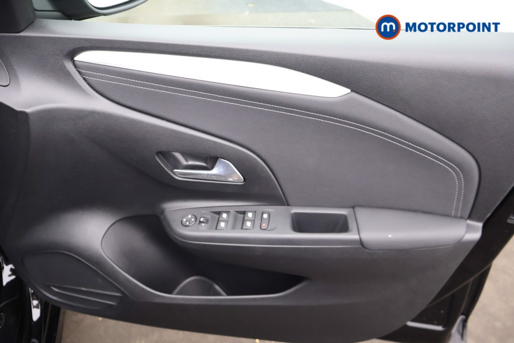 Vauxhall Corsa YES Manual Petrol Hatchback - Stock Number (1668575) - 14th supplementary image