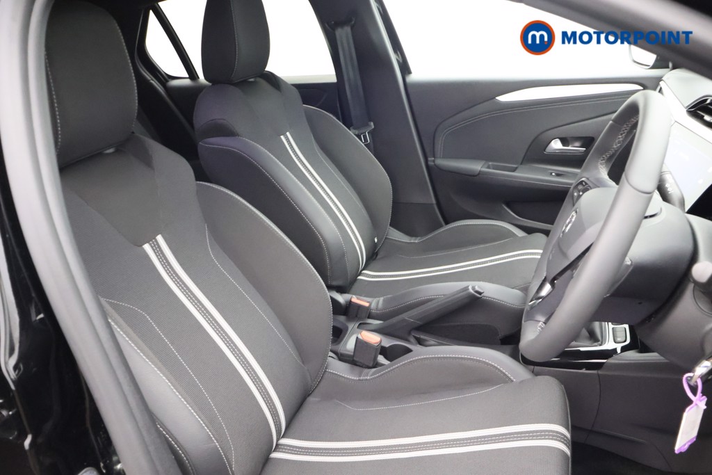 Vauxhall Corsa YES Manual Petrol Hatchback - Stock Number (1668575) - 16th supplementary image