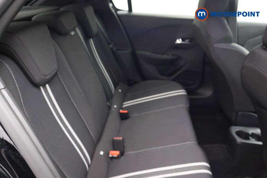 Vauxhall Corsa YES Manual Petrol Hatchback - Stock Number (1668575) - 18th supplementary image