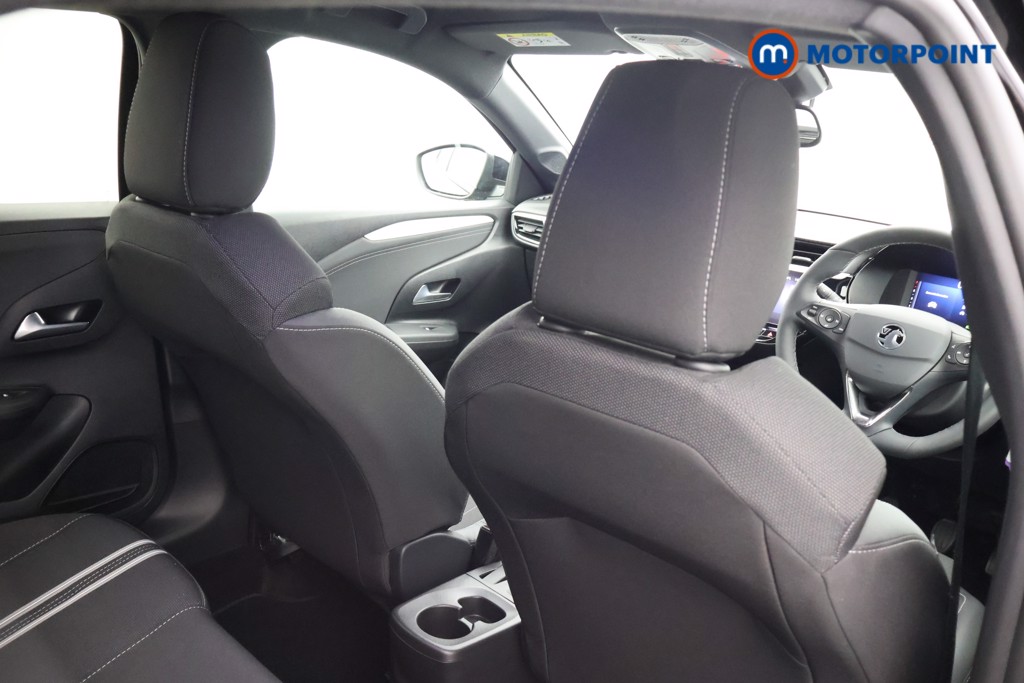 Vauxhall Corsa YES Manual Petrol Hatchback - Stock Number (1668575) - 19th supplementary image