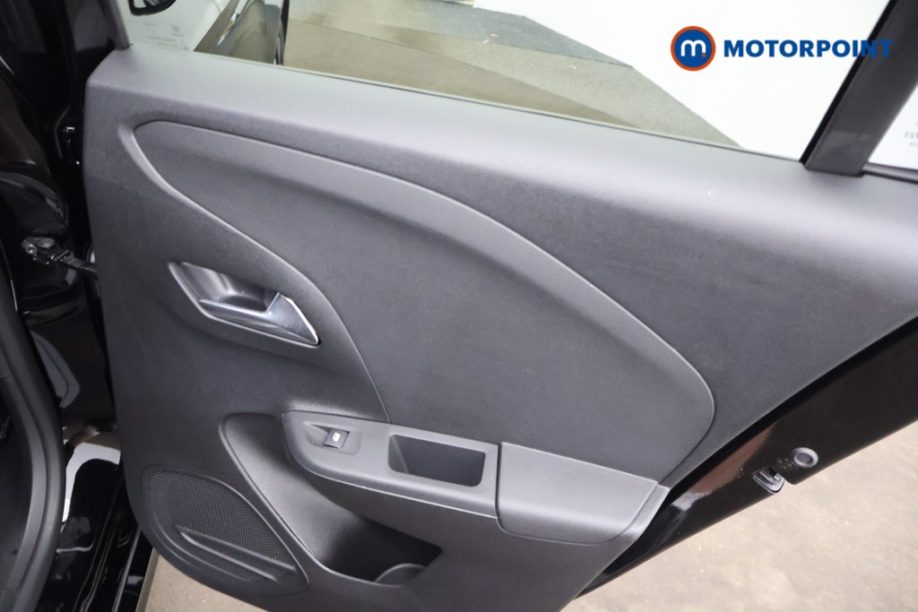 Vauxhall Corsa YES Manual Petrol Hatchback - Stock Number (1668575) - 20th supplementary image