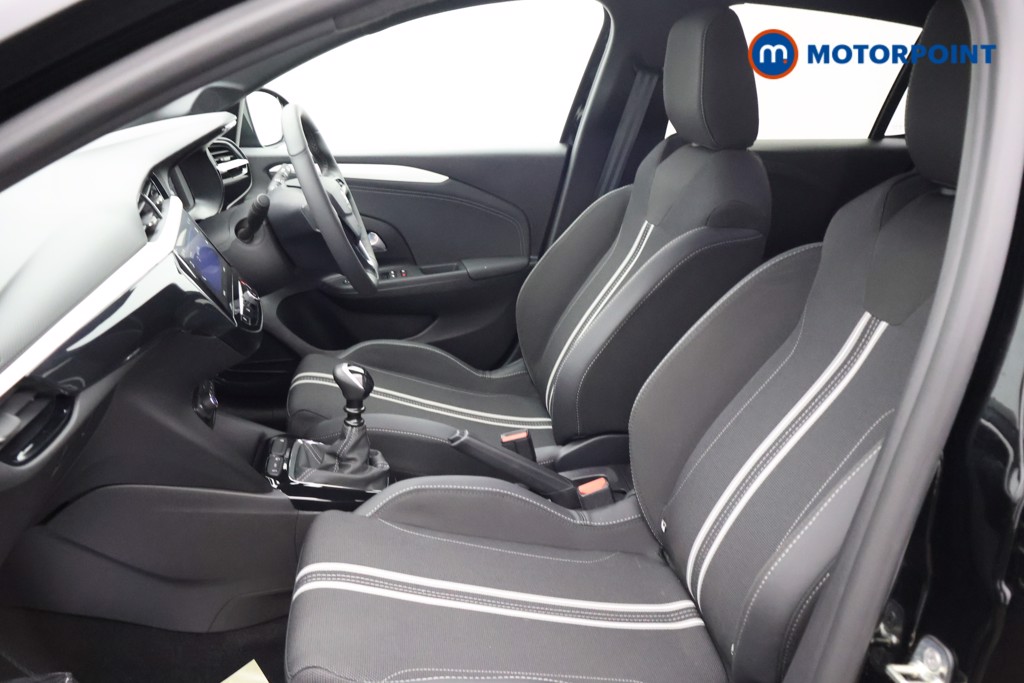 Vauxhall Corsa YES Manual Petrol Hatchback - Stock Number (1668575) - 22nd supplementary image