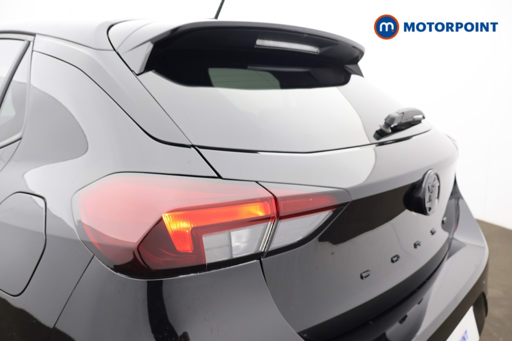Vauxhall Corsa YES Manual Petrol Hatchback - Stock Number (1668575) - 25th supplementary image