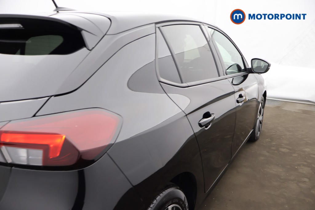 Vauxhall Corsa YES Manual Petrol Hatchback - Stock Number (1668575) - 28th supplementary image