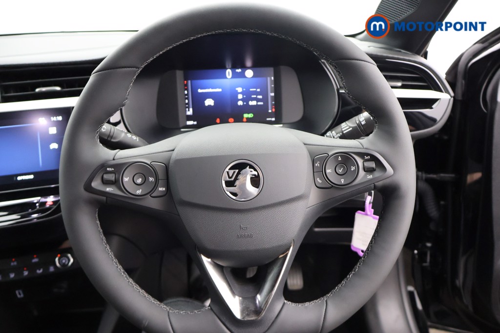 Vauxhall Corsa YES Manual Petrol Hatchback - Stock Number (1668575) - 1st supplementary image