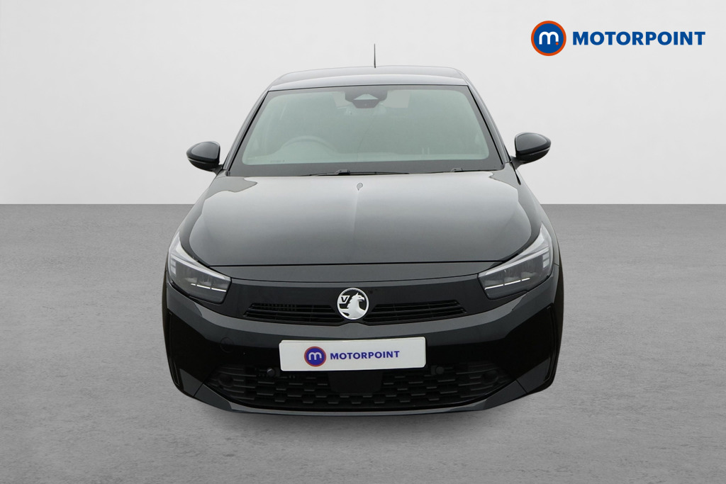 Vauxhall Corsa YES Manual Petrol Hatchback - Stock Number (1668575) - Front bumper