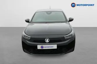 Vauxhall Corsa YES Manual Petrol Hatchback - Stock Number (1668575) - Front bumper